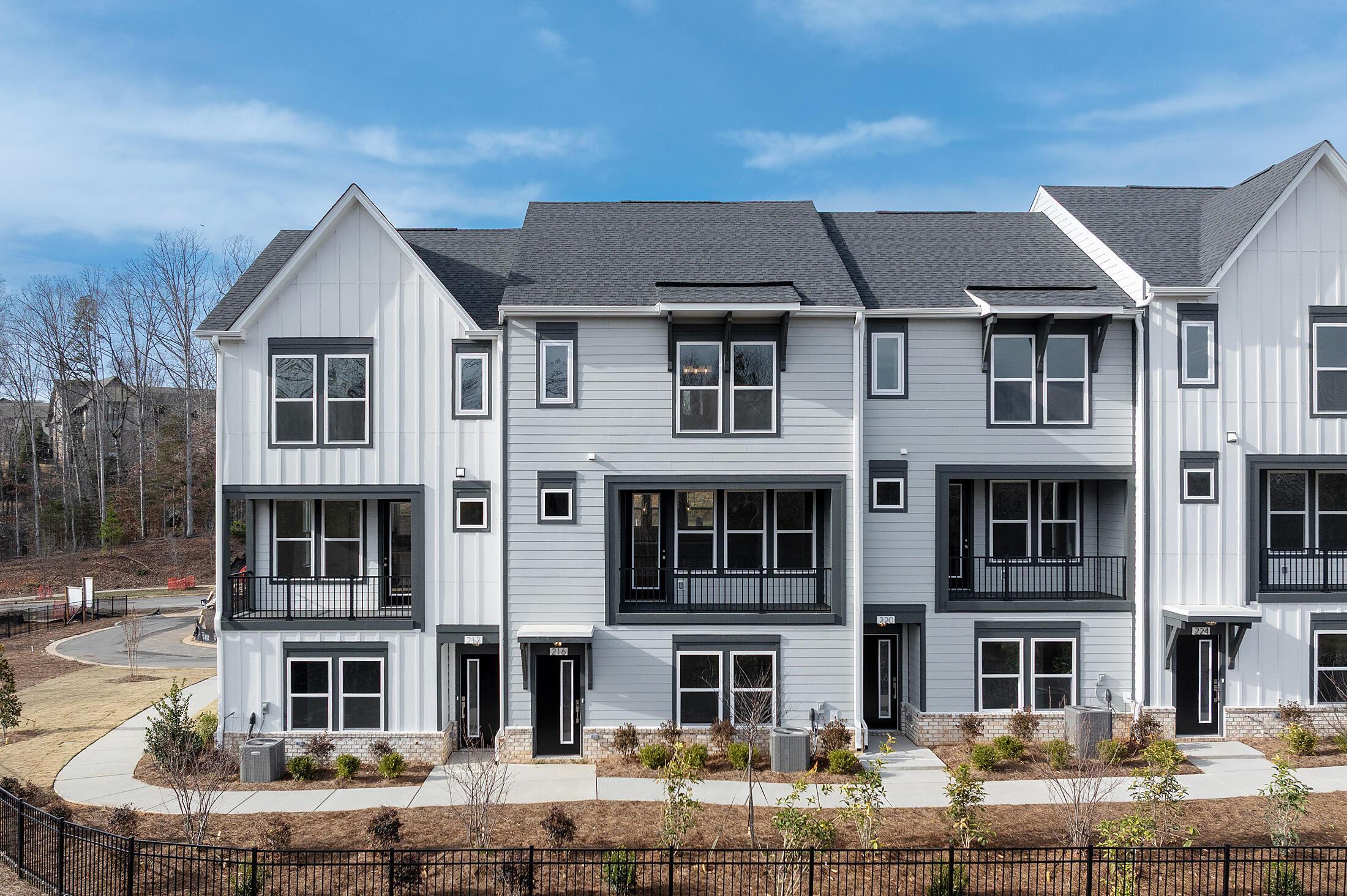 casa en Brixton por Empire Homes
