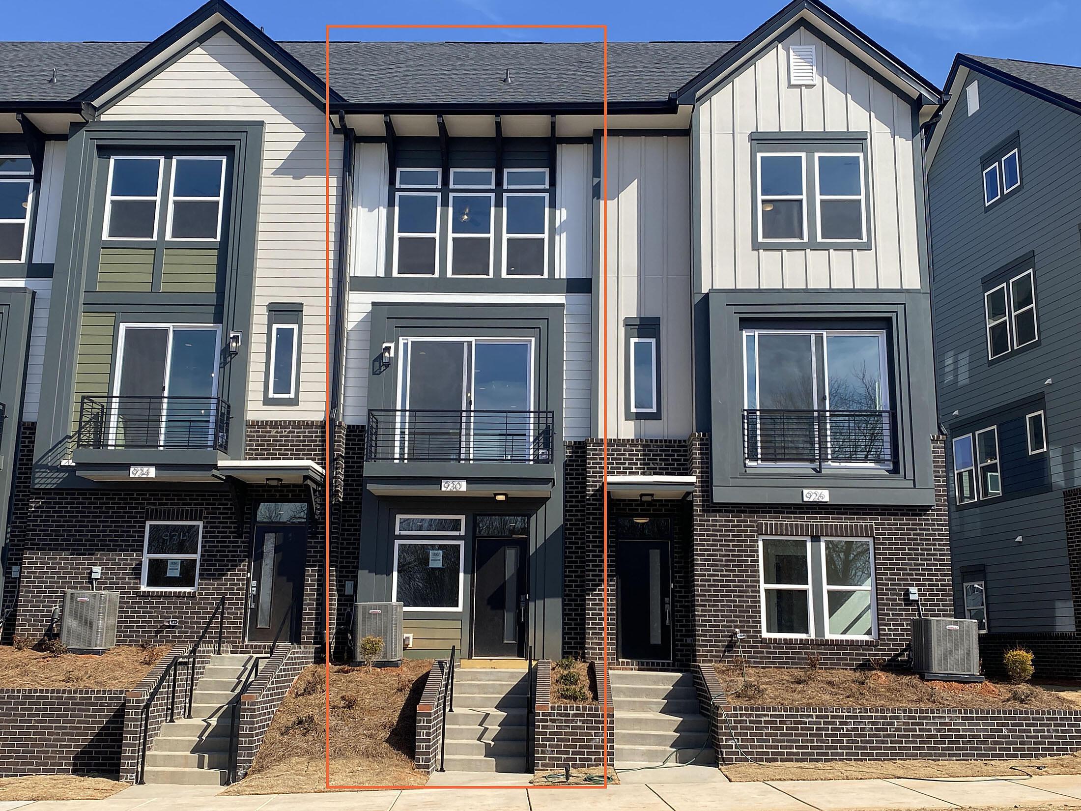 Cambria - Equinox: Charlotte, North Carolina - Empire Homes