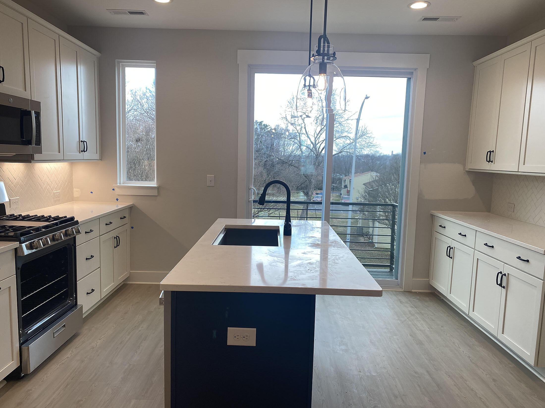 Cambria - Equinox: Charlotte, North Carolina - Empire Homes