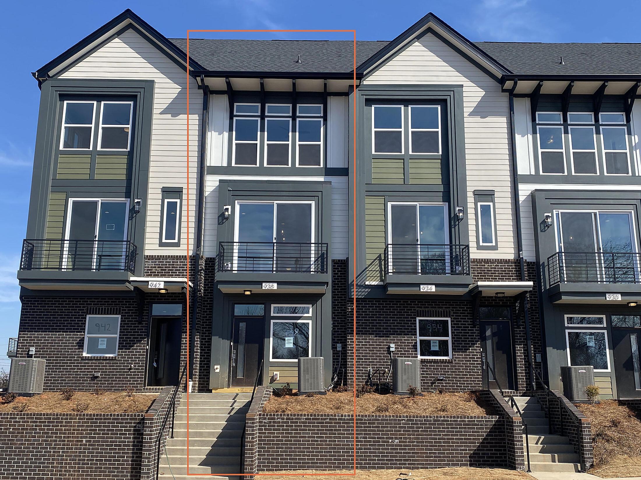 Cambria - Equinox: Charlotte, North Carolina - Empire Homes