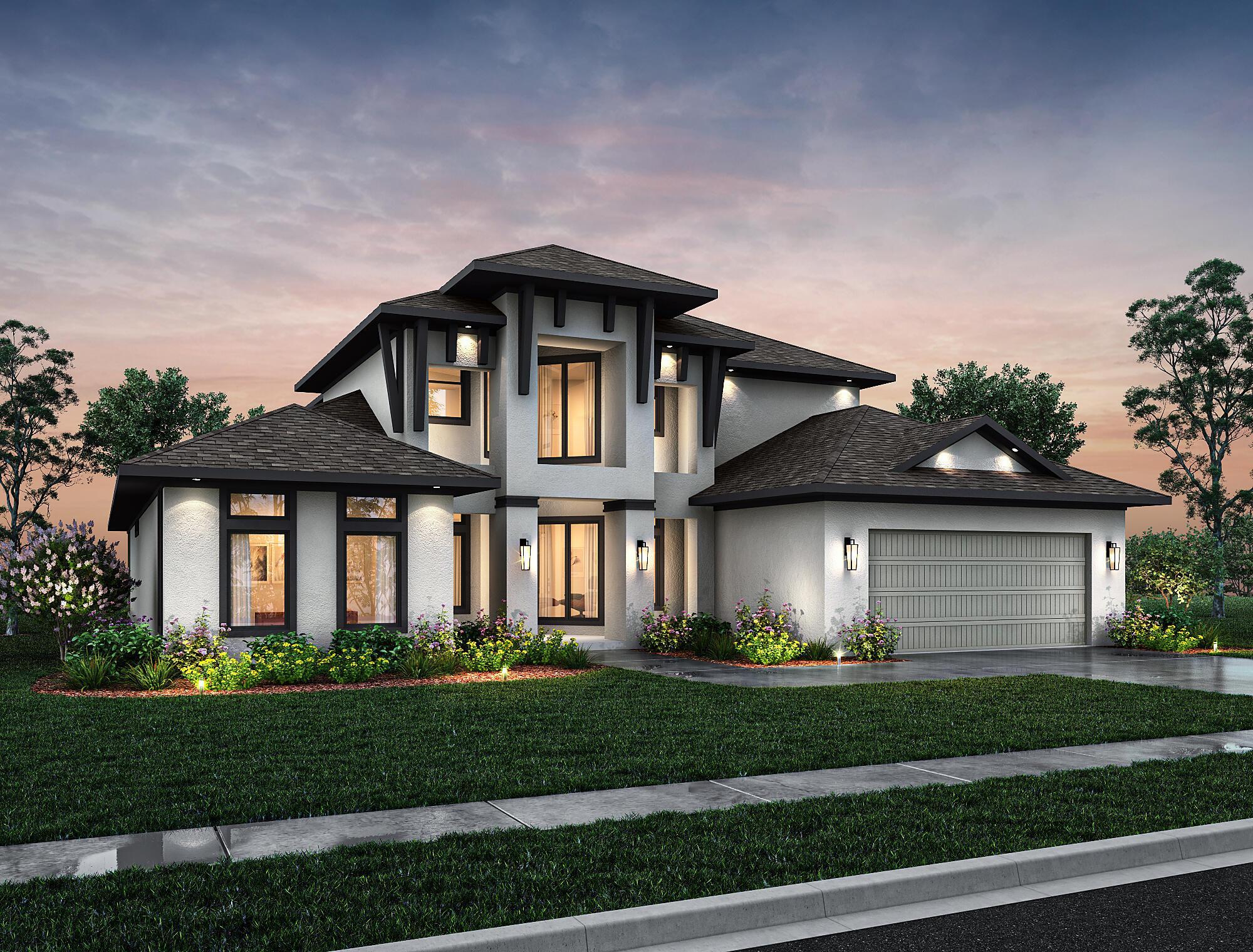Town Harbour Estates - League City, TX