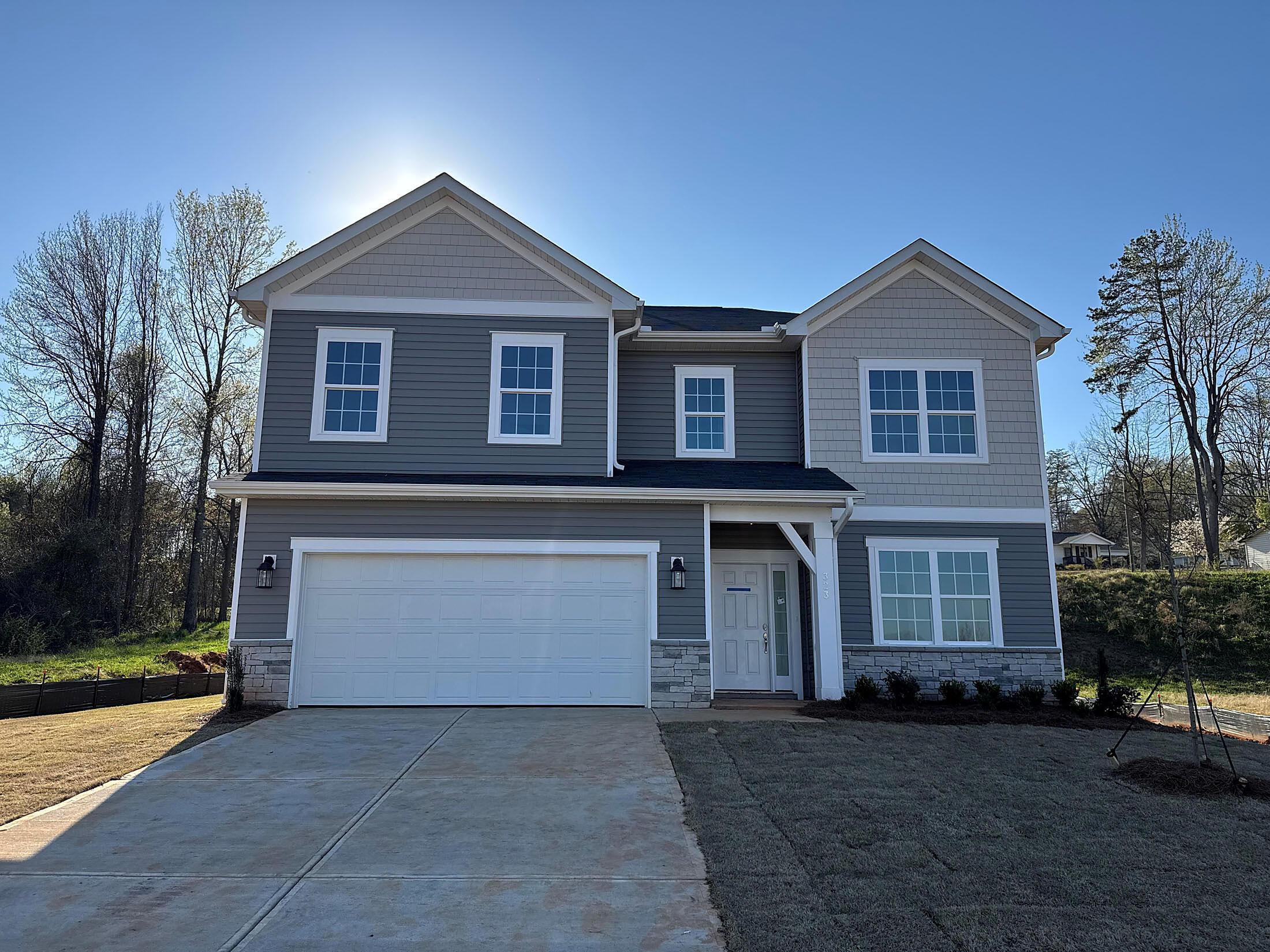 323 Blane Court