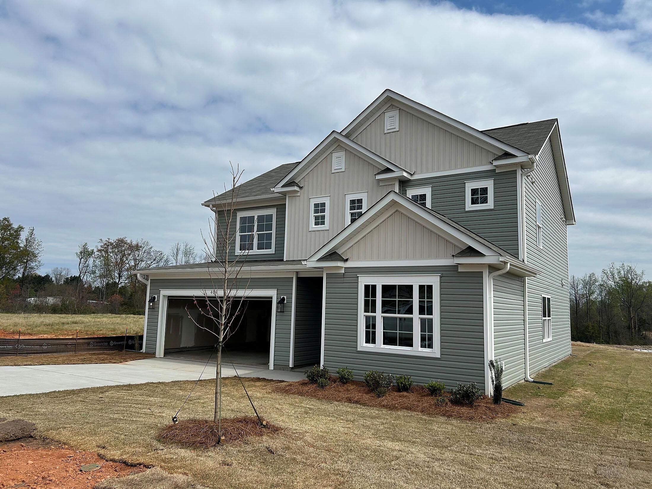 406 Gooseberry Court