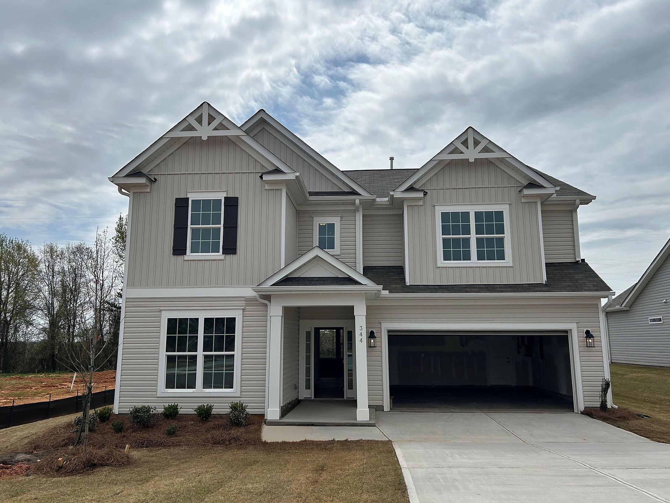 344 Blane Court