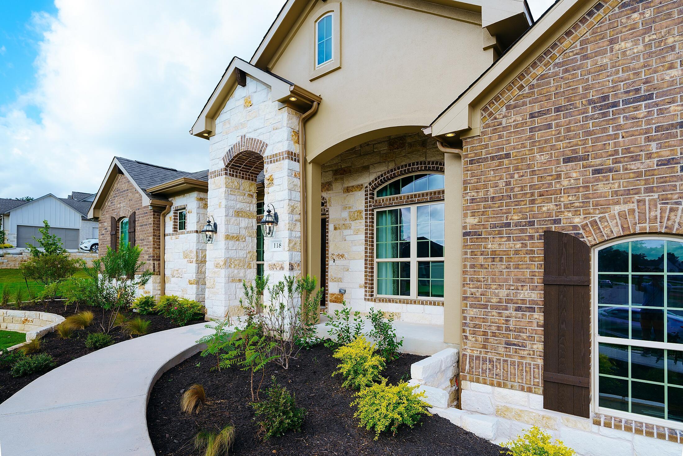 casa en Double Eagle Ranch por Empire Homes