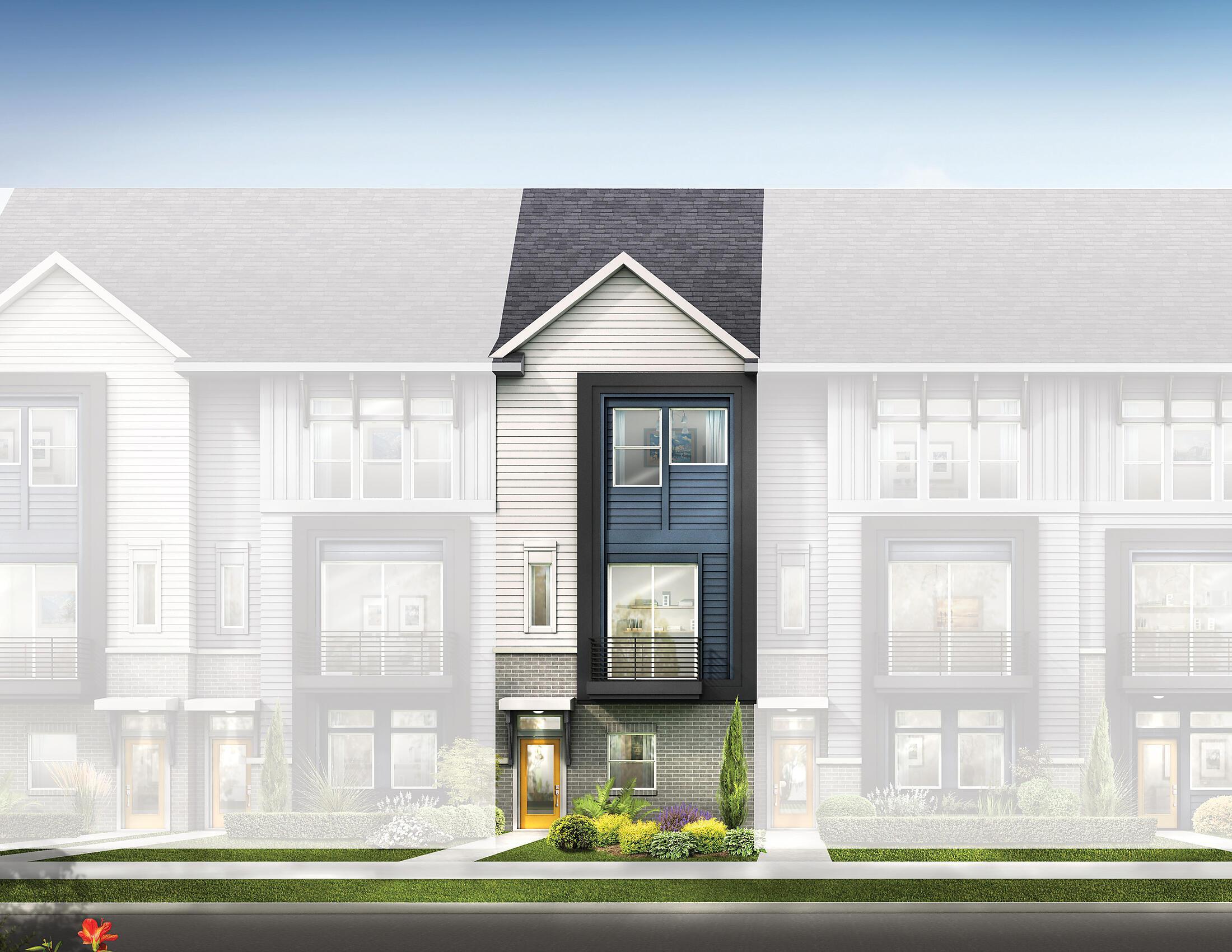 Cambria - Equinox: Charlotte, North Carolina - Empire Homes