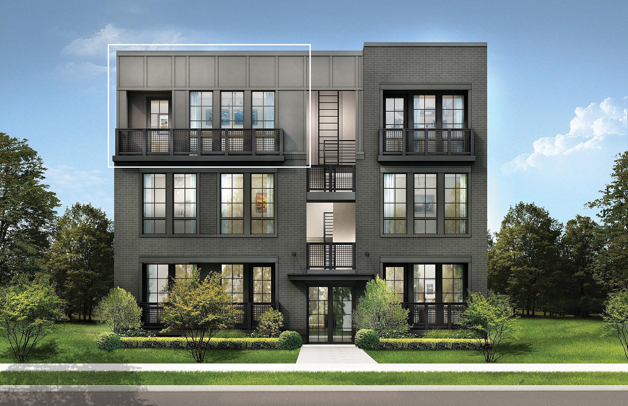 Author - Longreen: Atlanta, Georgia - Empire Homes
