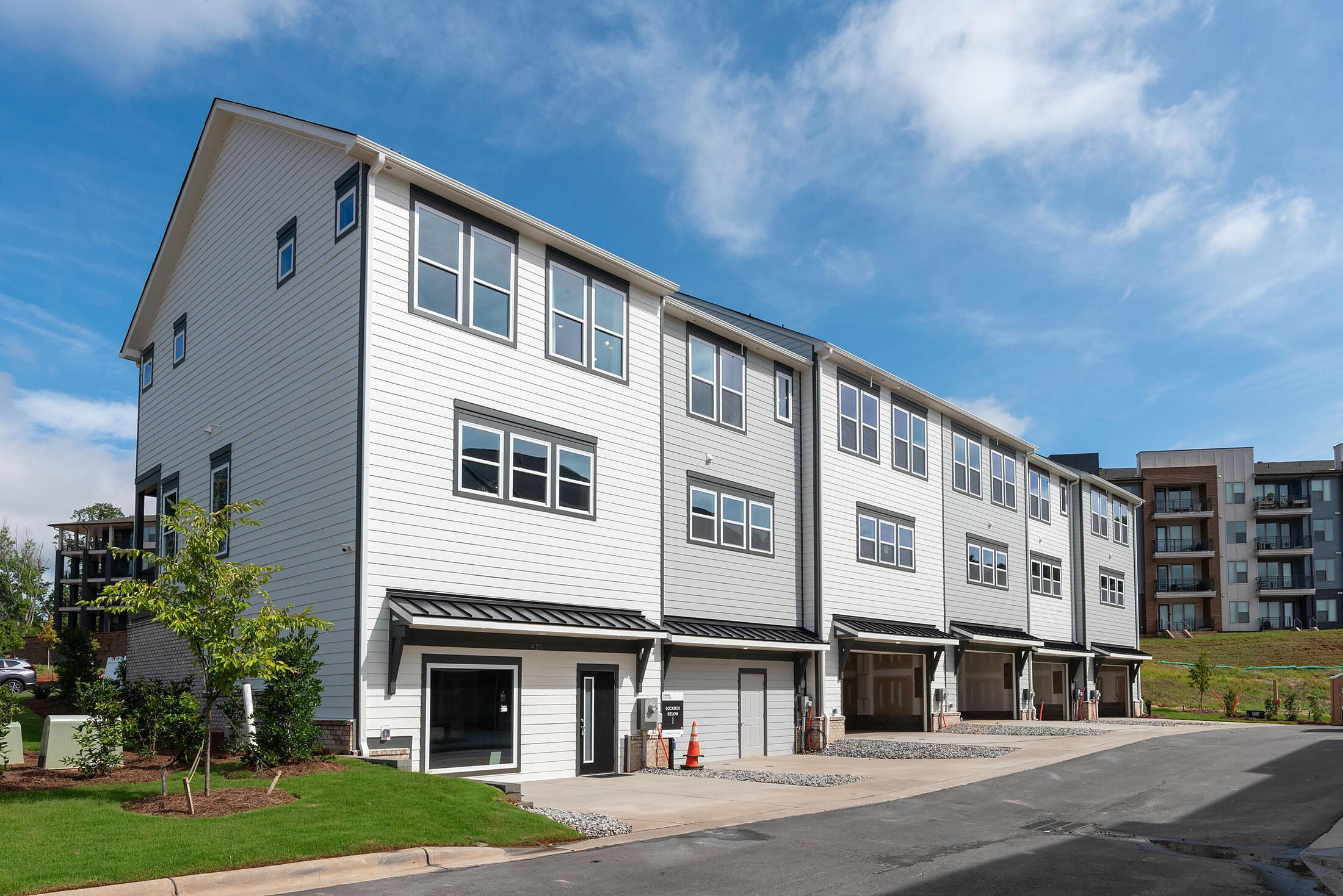 casa en Brixton por Empire Homes