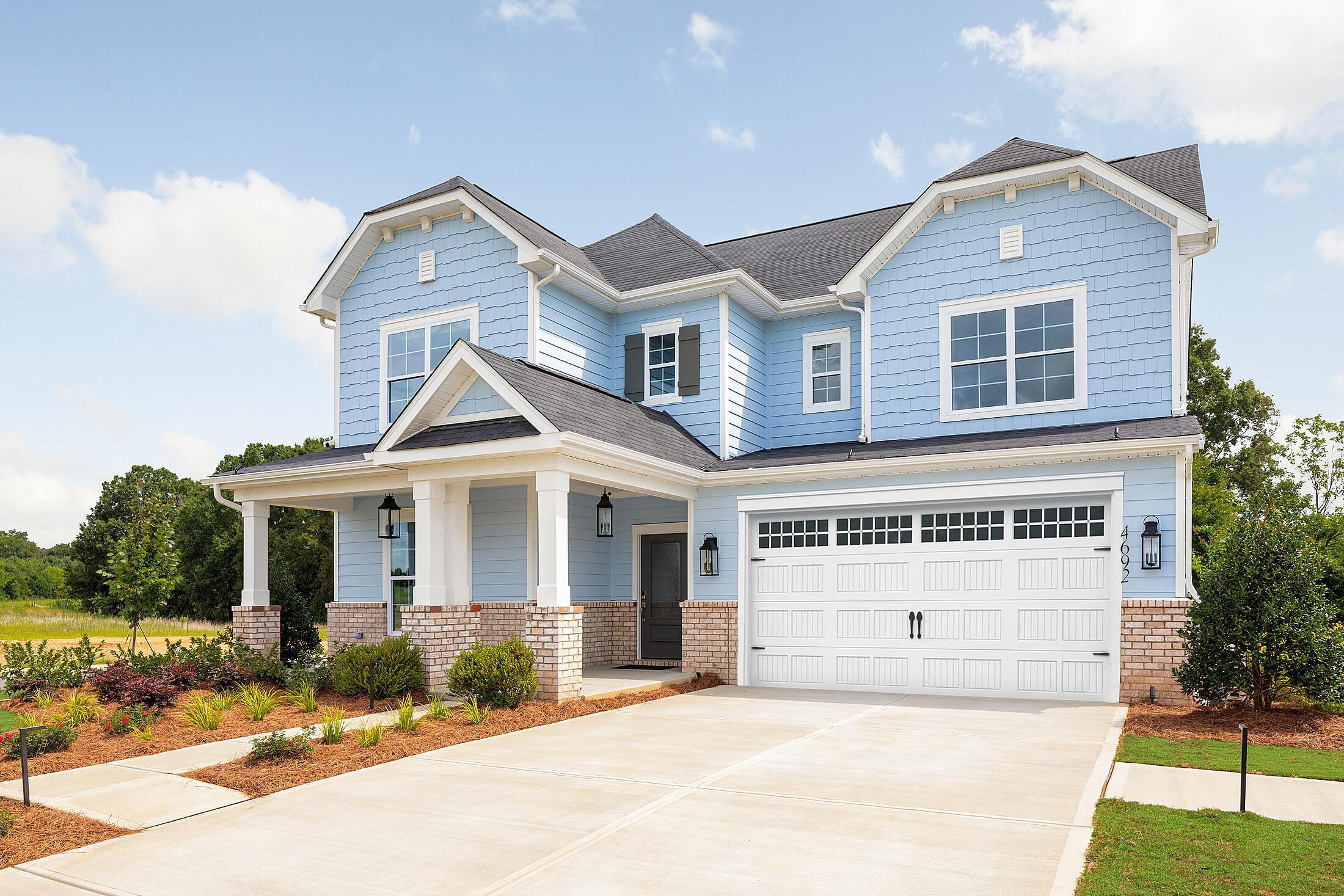 Calico Ridge - Indian Trail, NC