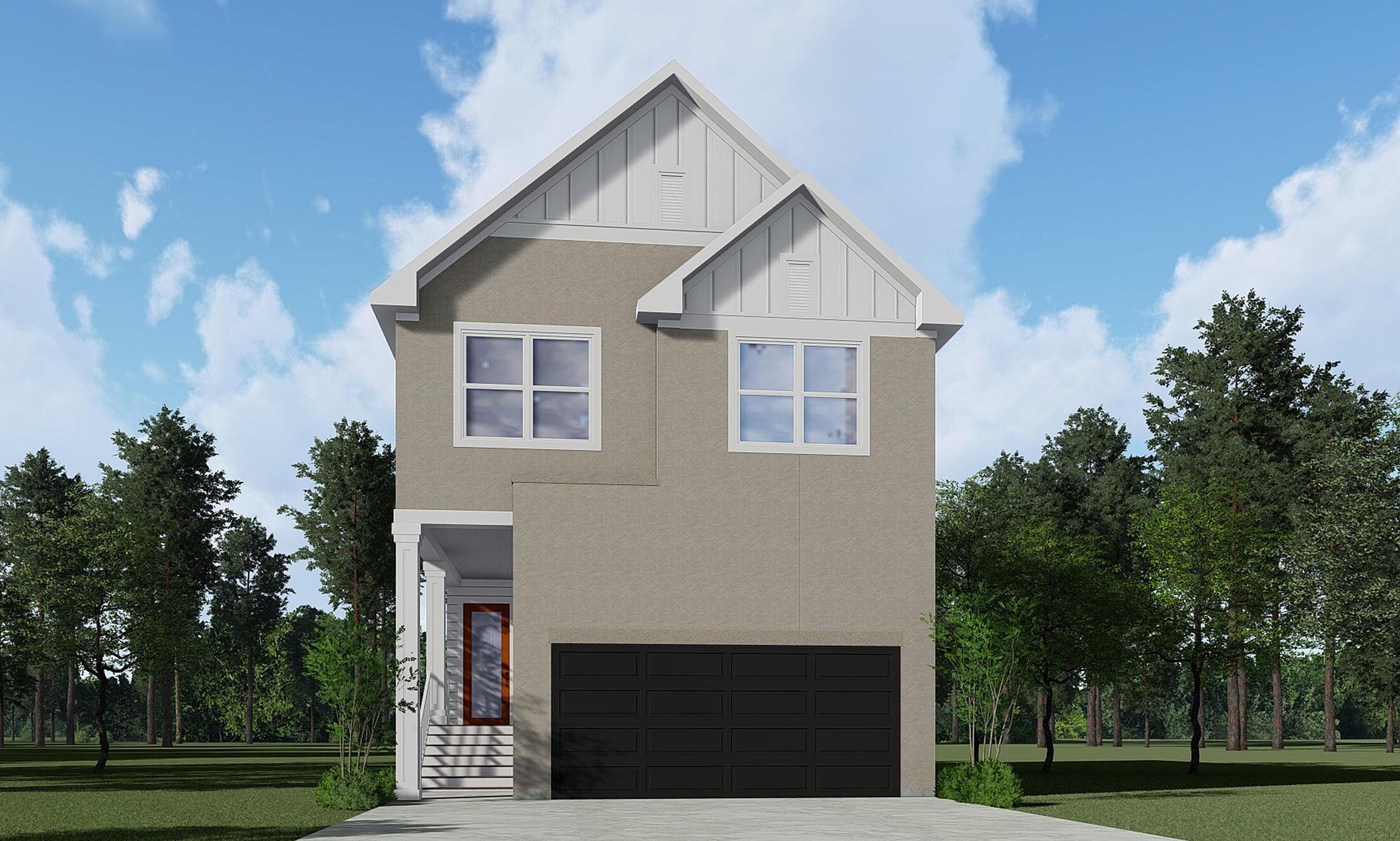 Houston - Reserve in Memorial: Houston, Texas - Empire Homes