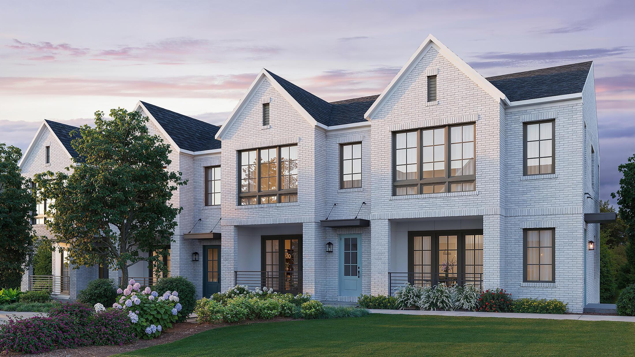 casa en Mackintosh por Empire Homes