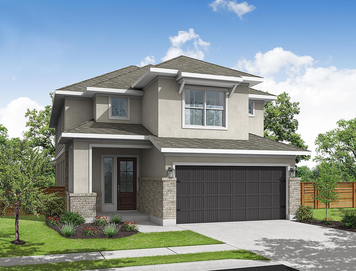 Dellrose - Hockley, TX
