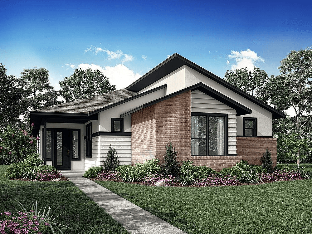 Guadalupe - Adelton: Bastrop, Texas - Empire Homes