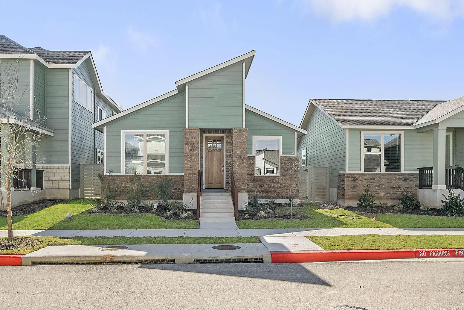 Red River - Adelton: Bastrop, Texas - Empire Homes