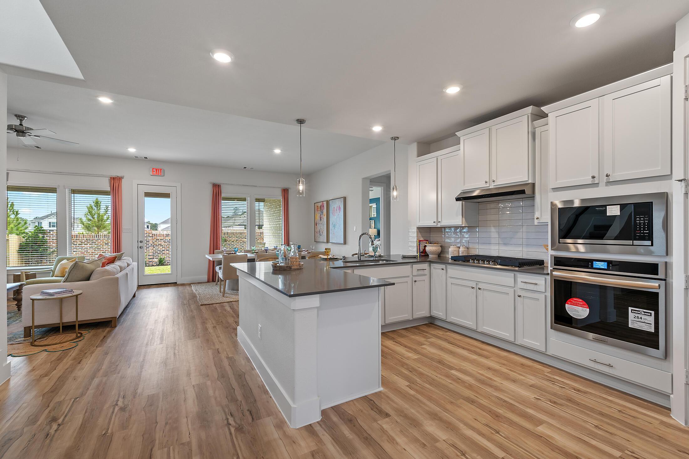 casa en Emory Glen por Empire Homes