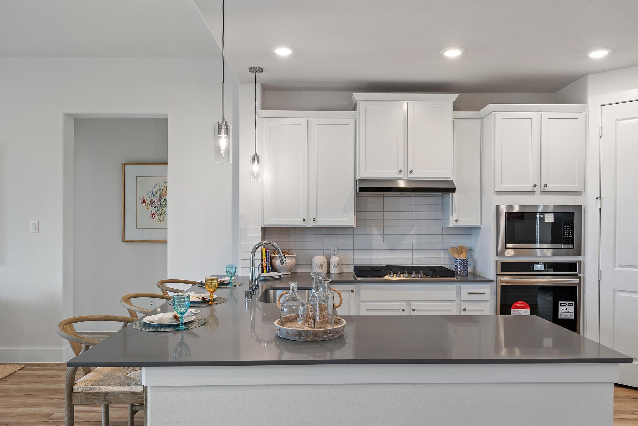 casa en Emory Glen por Empire Homes
