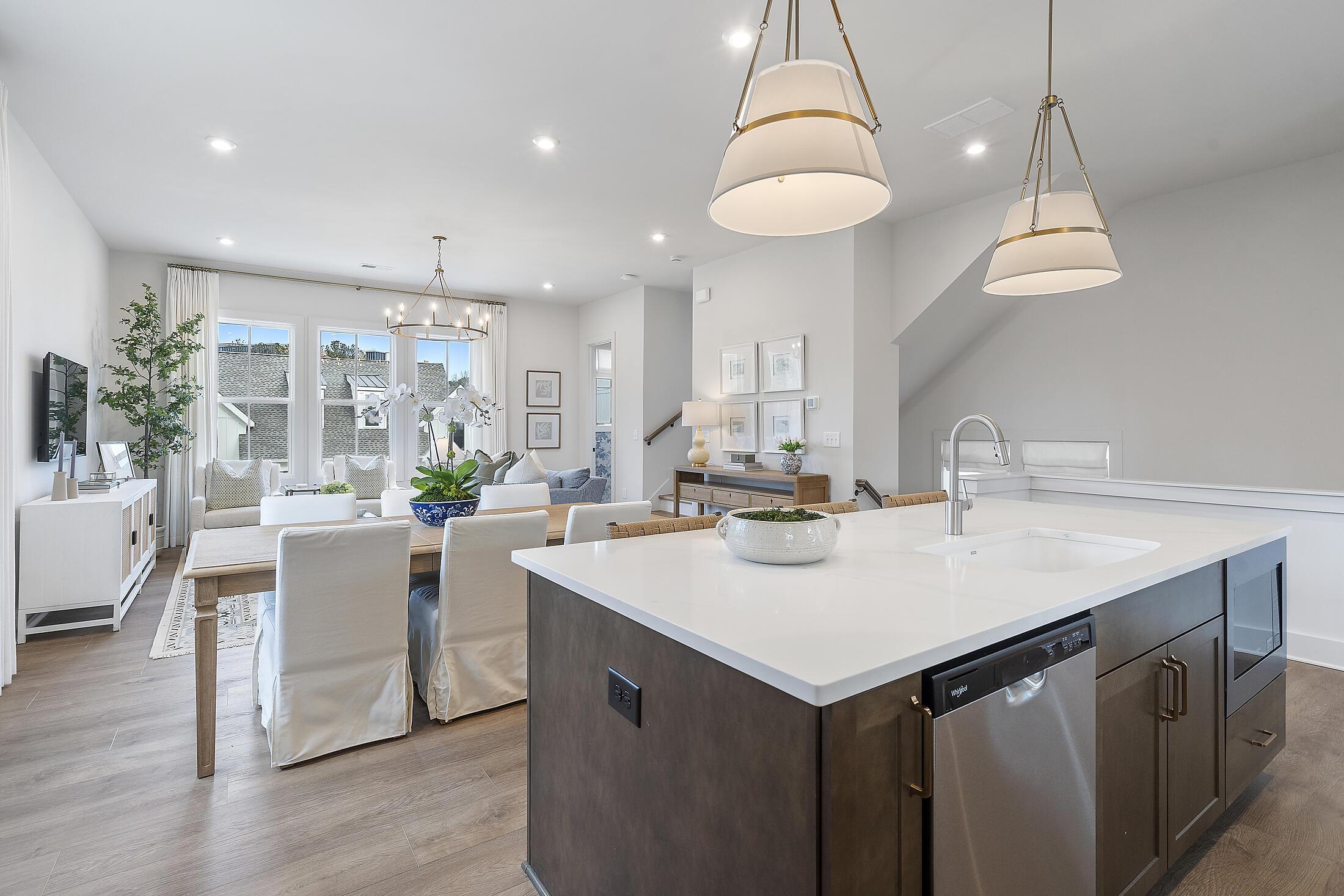 casa en Pinecone por Empire Homes