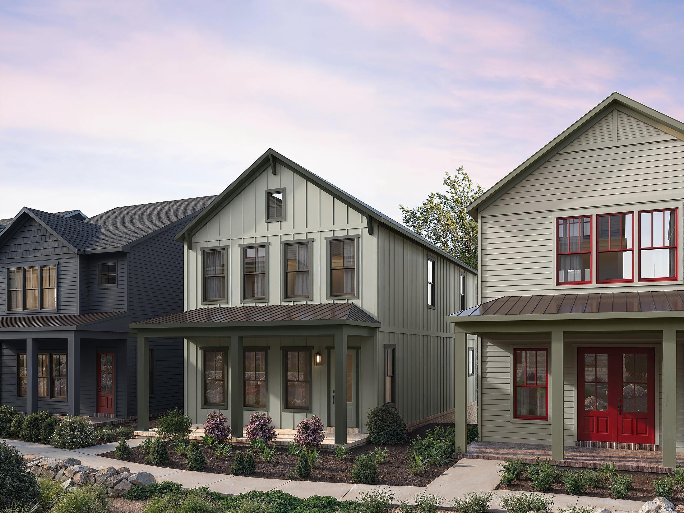 casa en Repose por Empire Homes