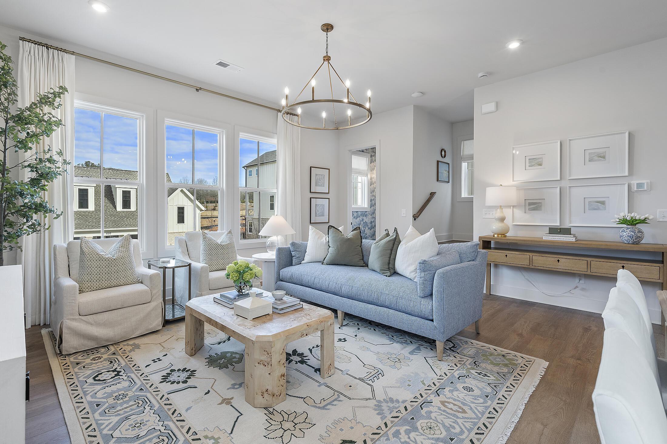casa en Pinecone por Empire Homes