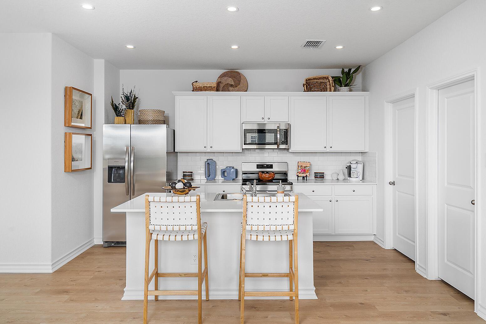 casa en Agave por Empire Homes