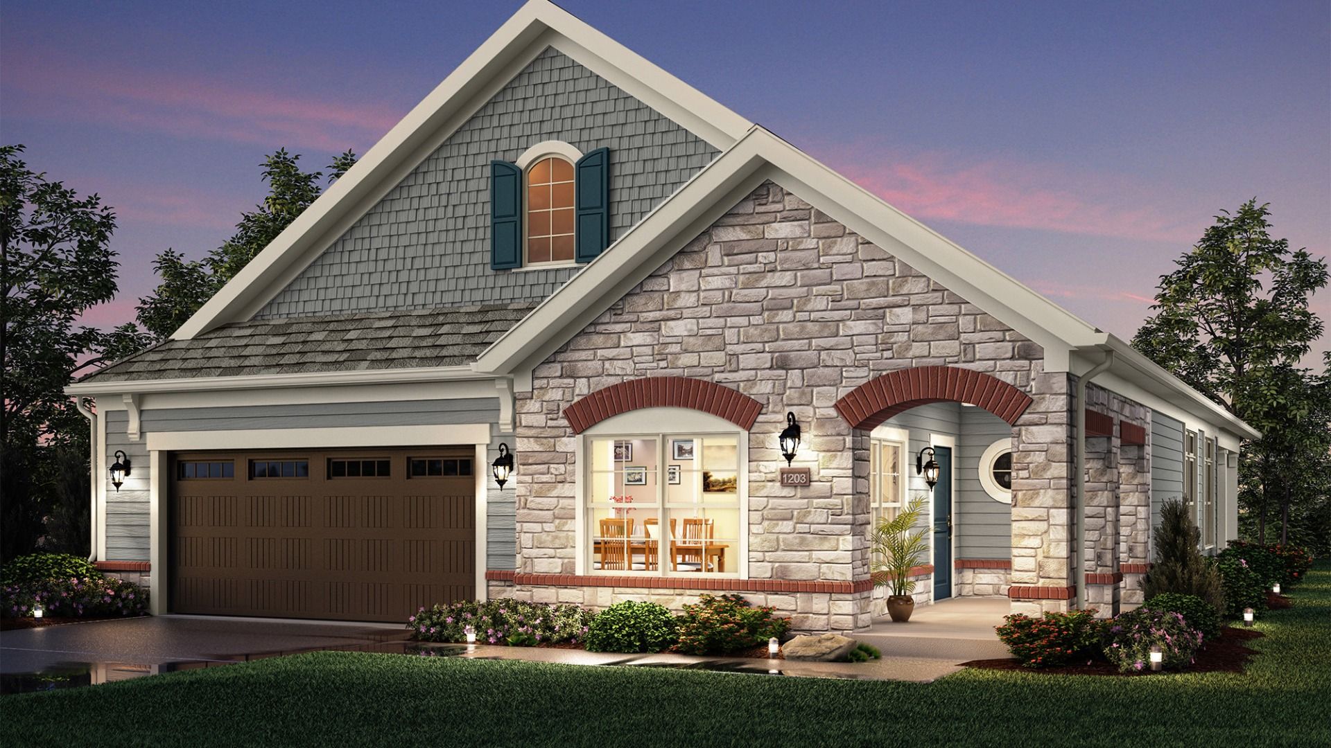 5755 Arcadian Avenue. Hilliard, OH 43026