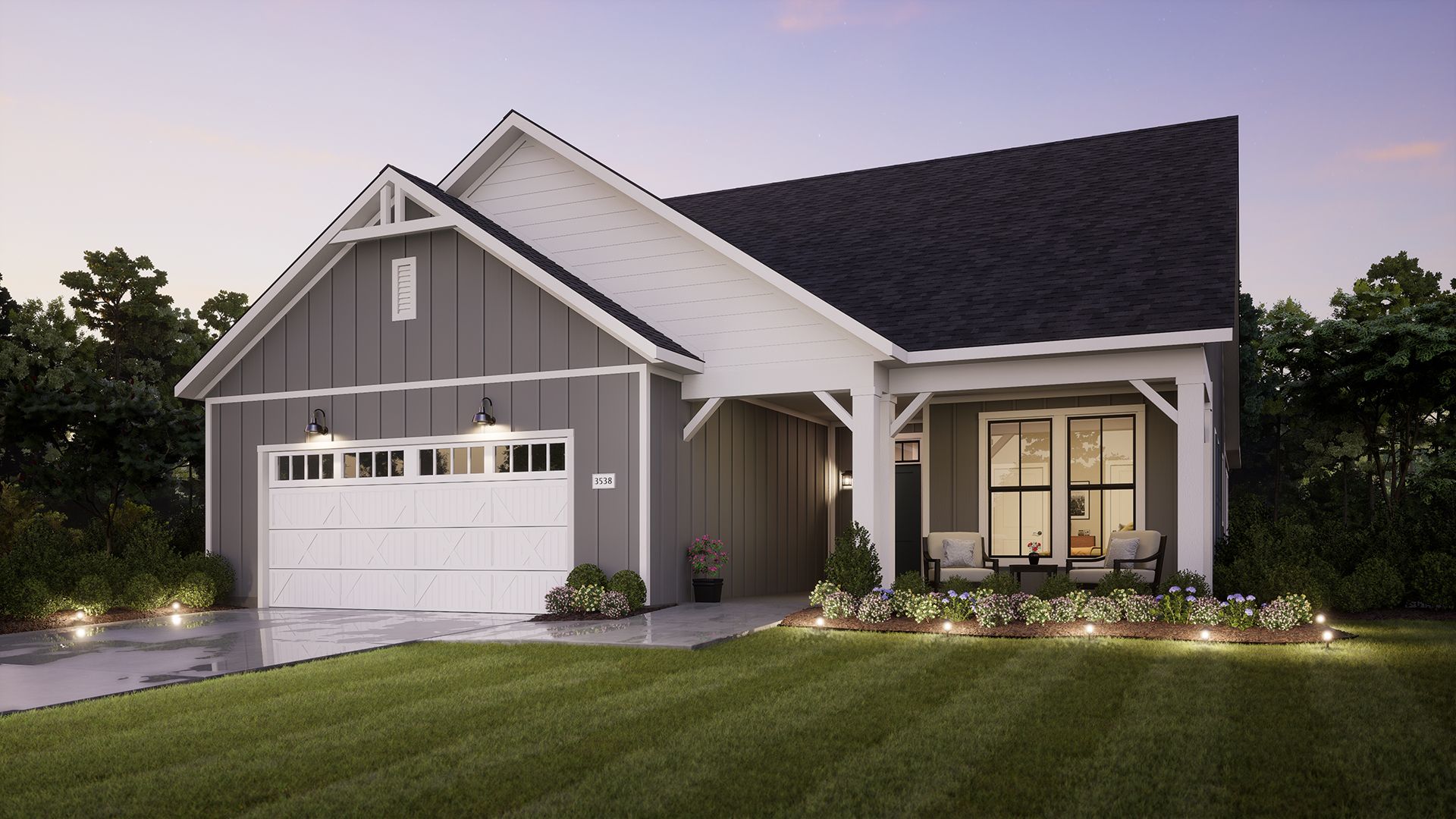 10204 Concord Road. Dublin, OH 43017