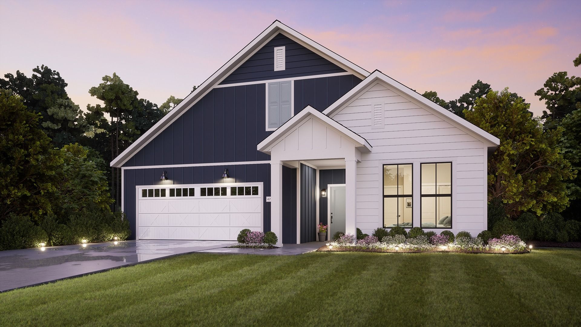 3298 Majestic Way. Powell, OH 43065
