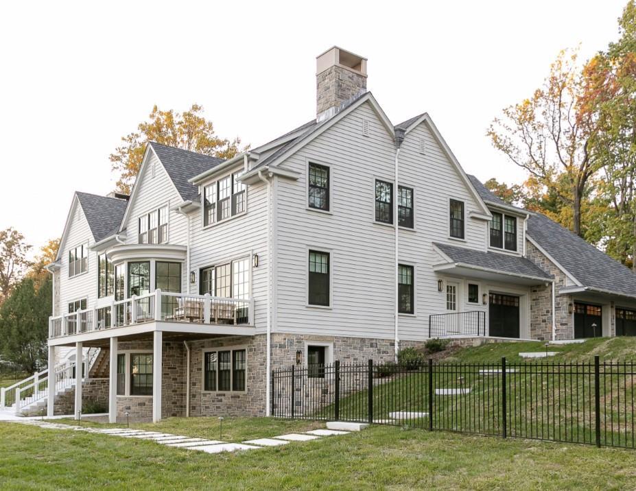 Ernst Brothers - Spring House, PA