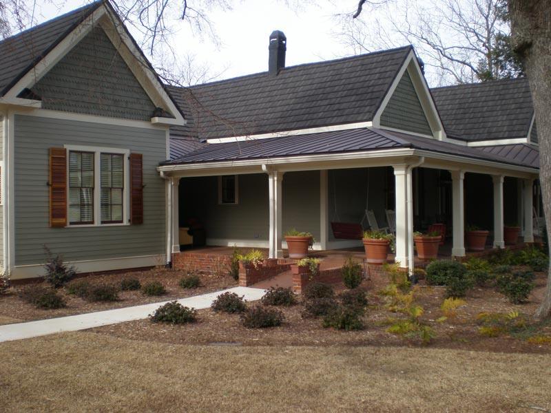 casa en ETL Construction por ETL Construction