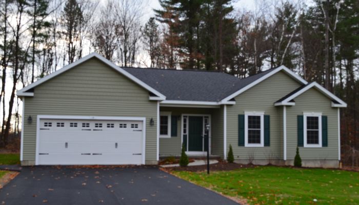 EW Birch Builders & Construction - Latham, NY