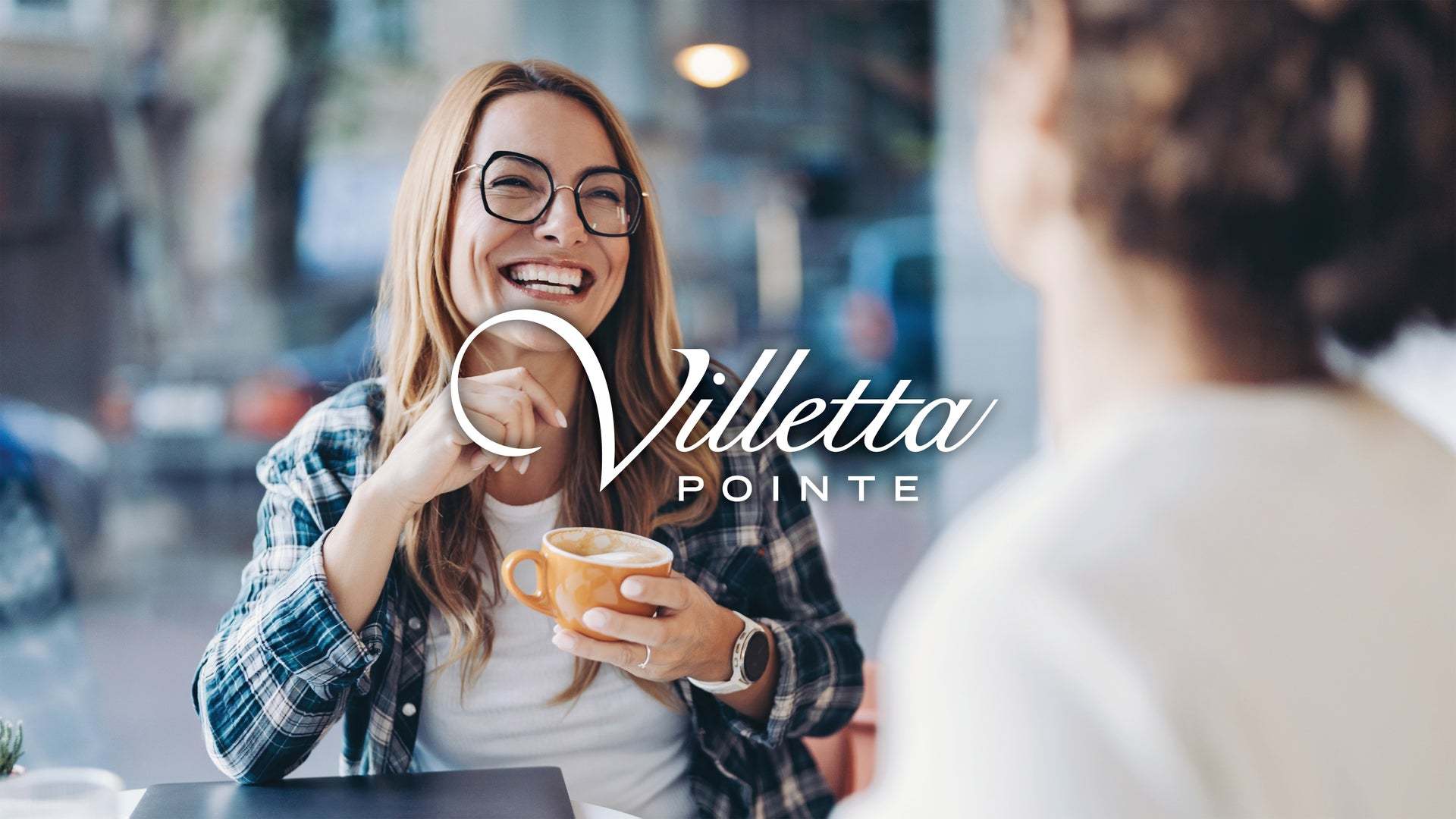 Villetta Pointe