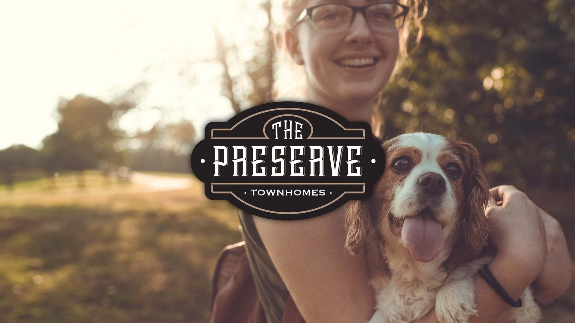 The Preserve Townhomes