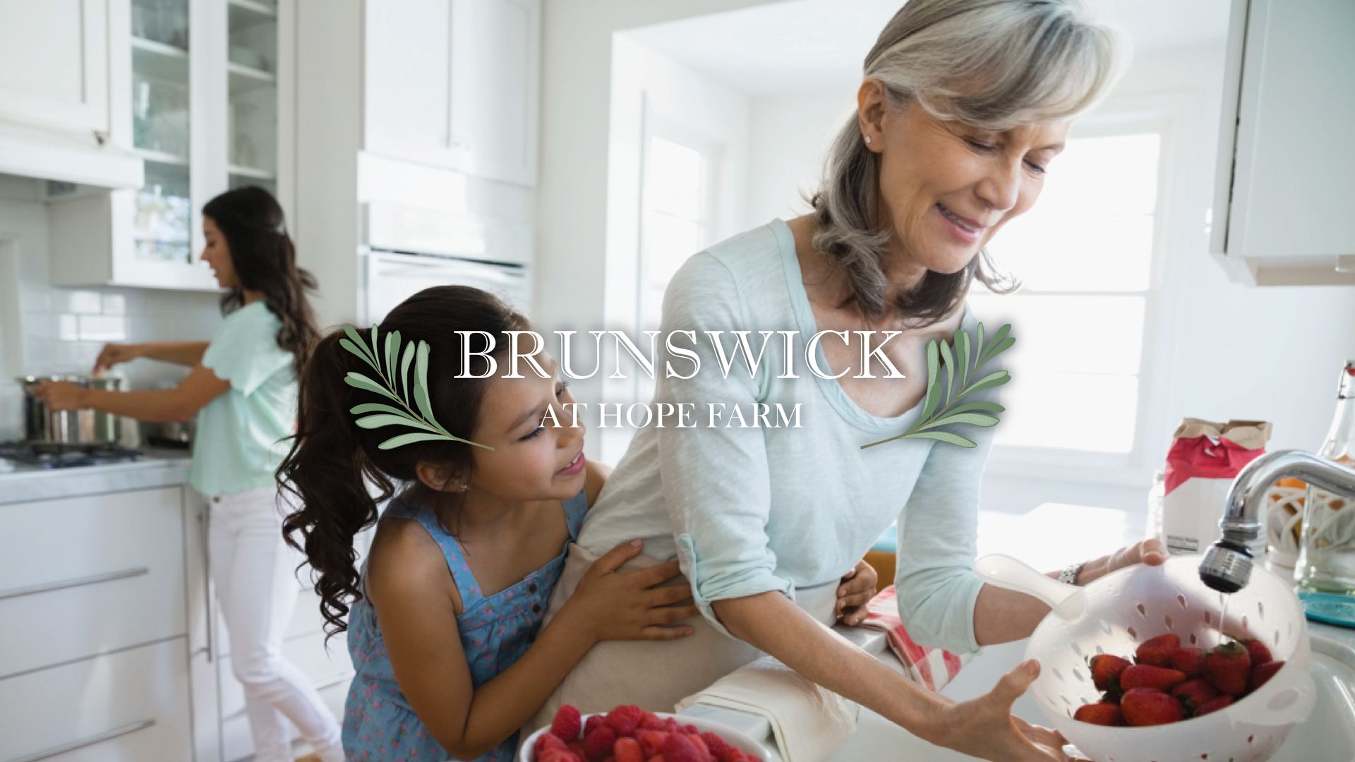 Brunswick