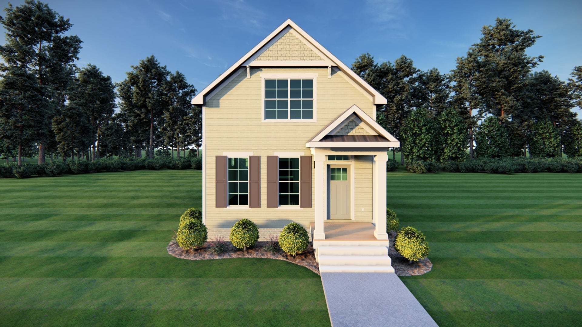 8447 Villetta Pointe Lane. Mechanicsville, VA 23116