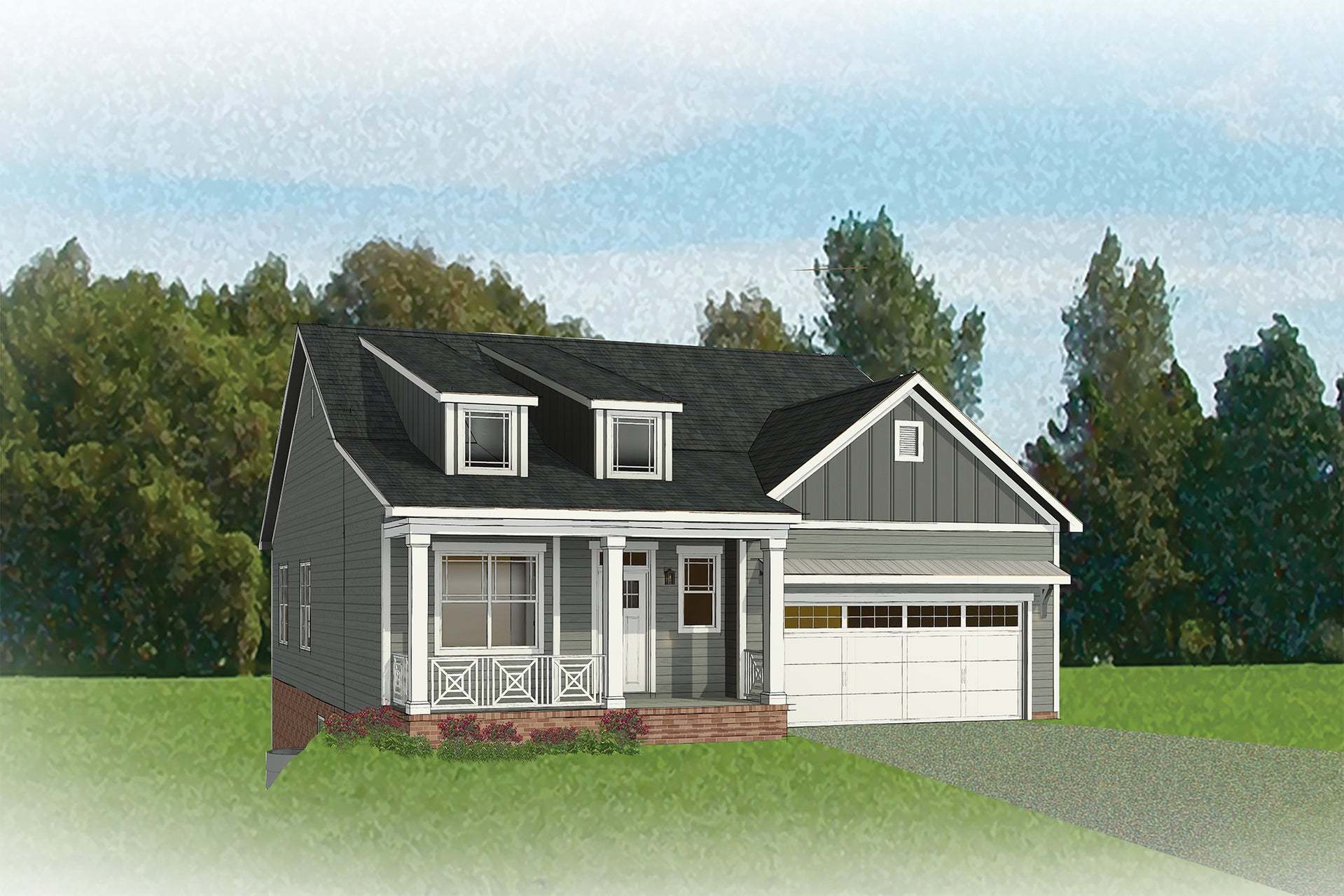 12409 North Crossing Drive. Manakin Sabot, VA 23103