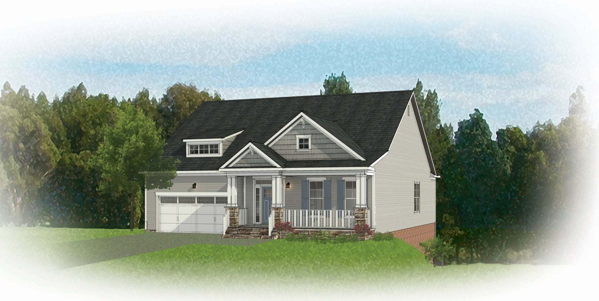 12409 North Crossing Drive. Manakin Sabot, VA 23103