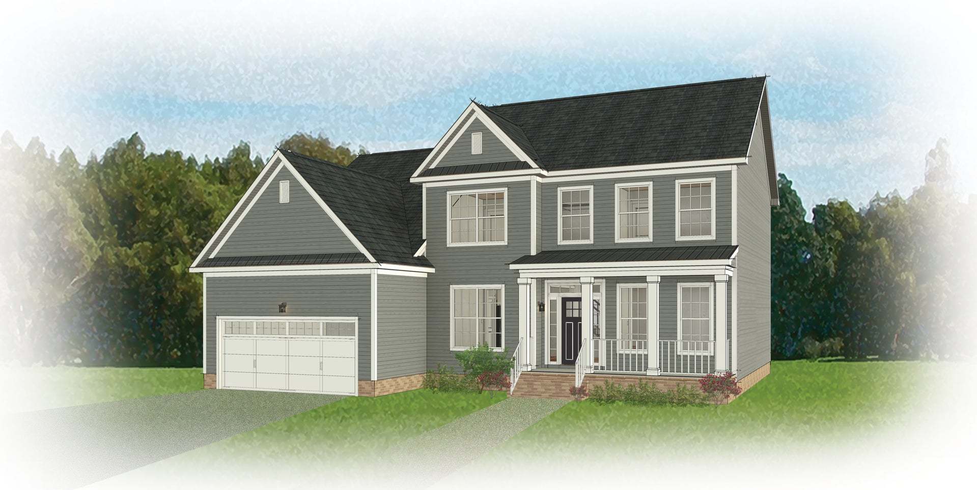 Westminster floor plan