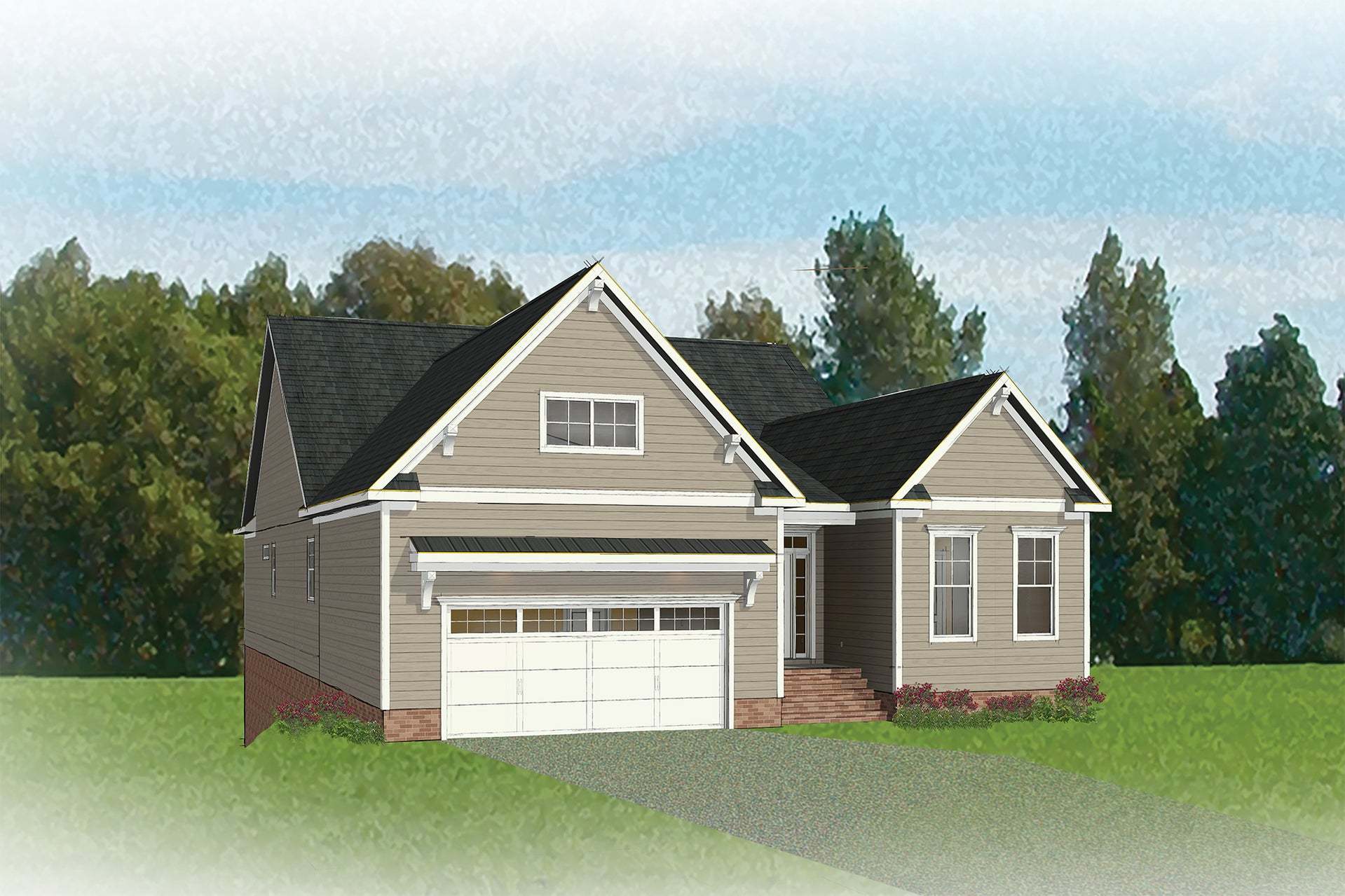 12409 North Crossing Drive. Manakin Sabot, VA 23103