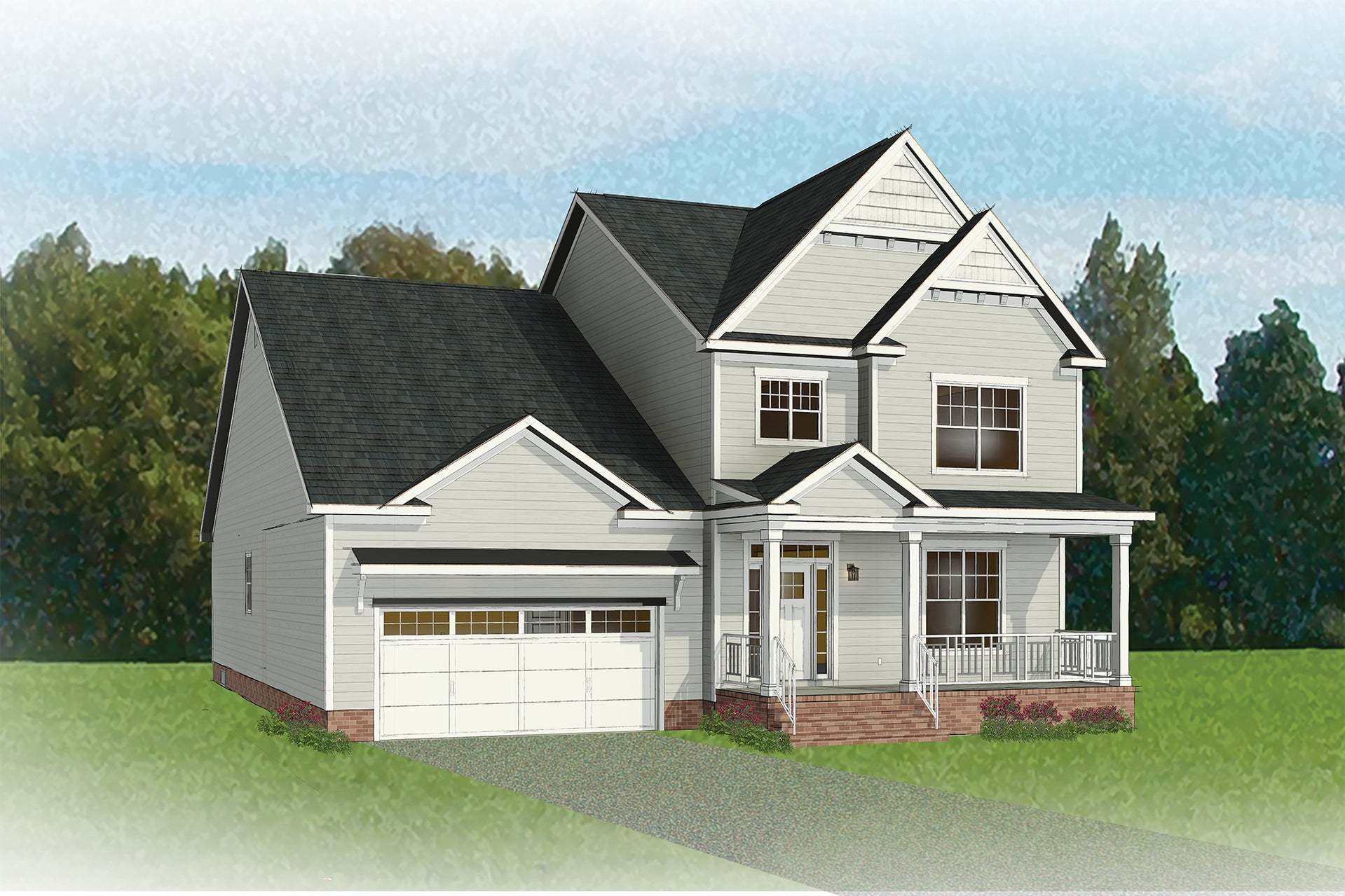 12409 North Crossing Drive. Manakin Sabot, VA 23103
