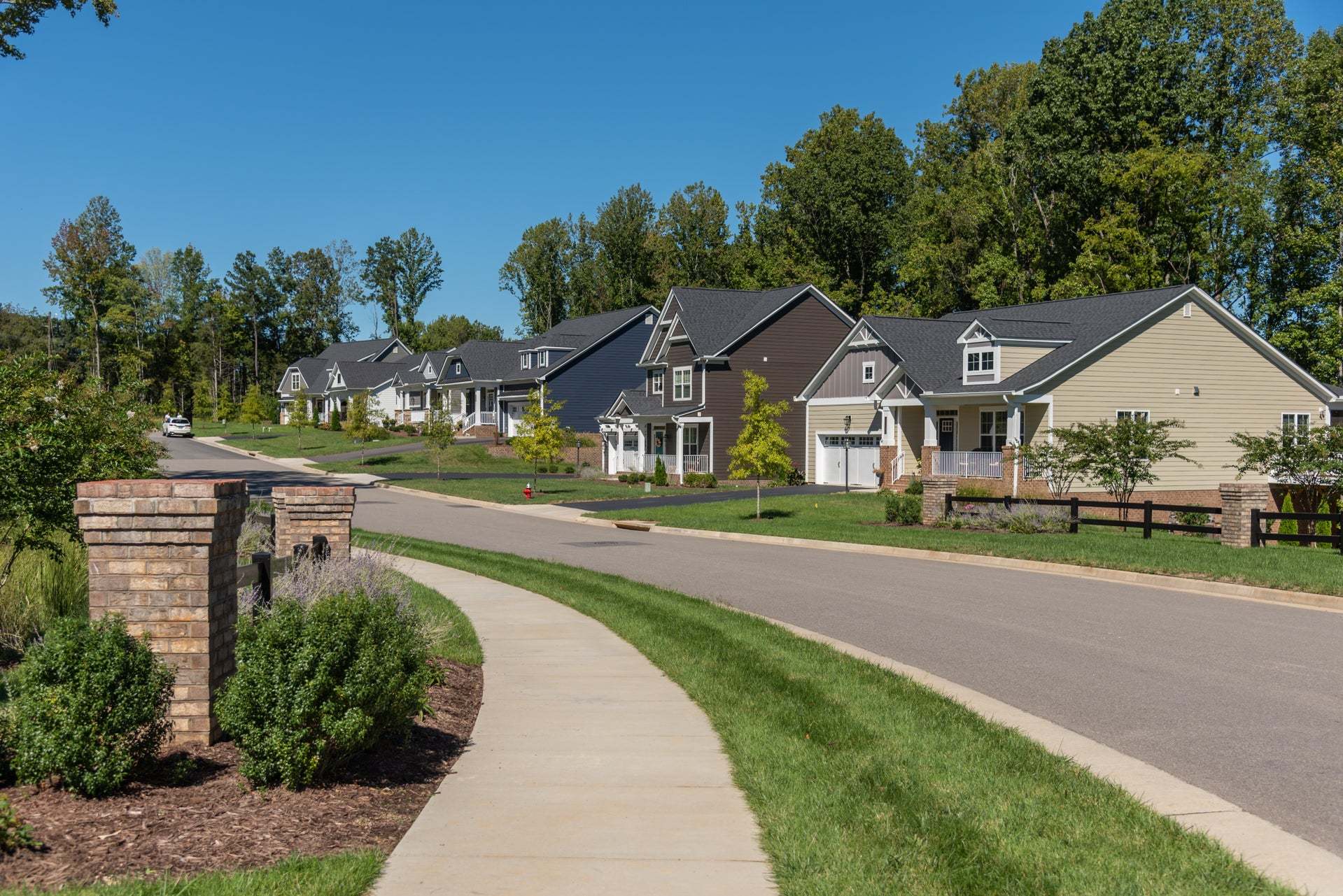 Readers Branch Single Family Homes