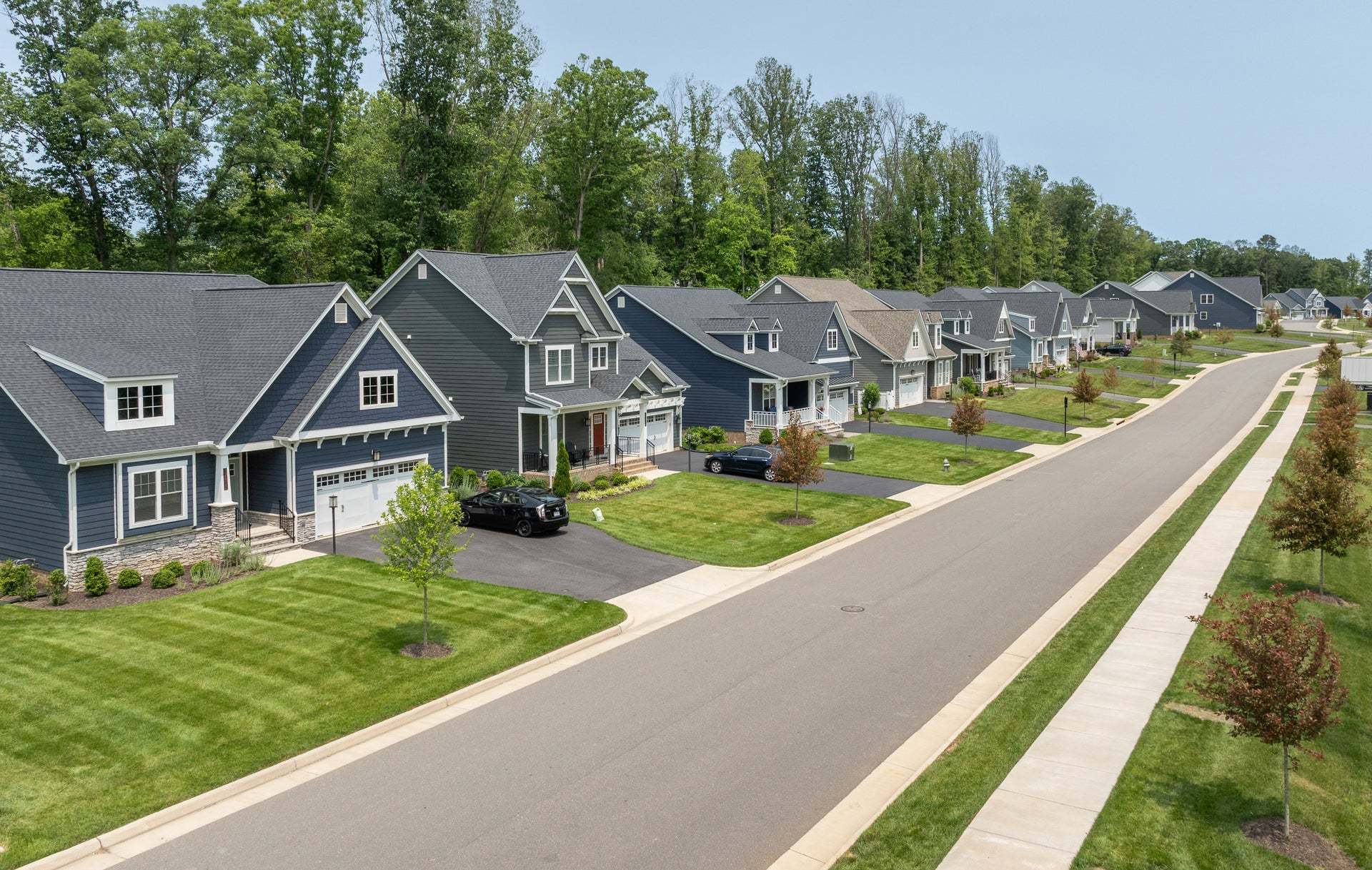 Readers Branch Single Family Homes