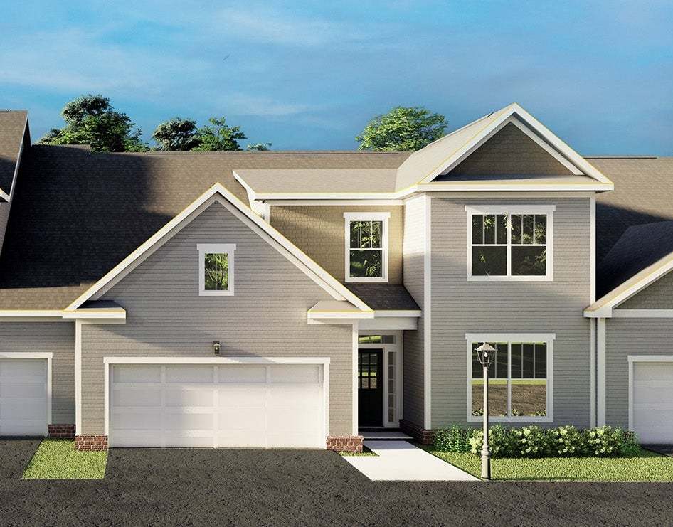 8716 Hope Farm Ln. Mechanicsville, VA 23111