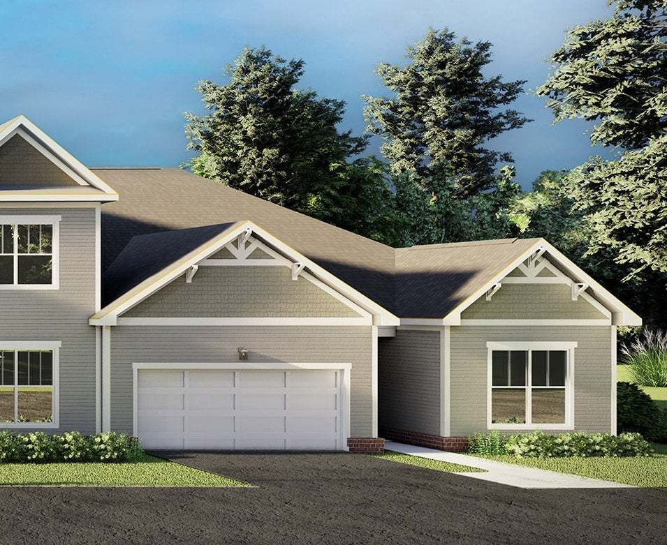 8716 Hope Farm Ln. Mechanicsville, VA 23111