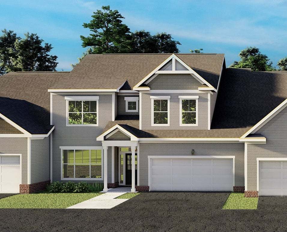 8716 Hope Farm Ln. Mechanicsville, VA 23111