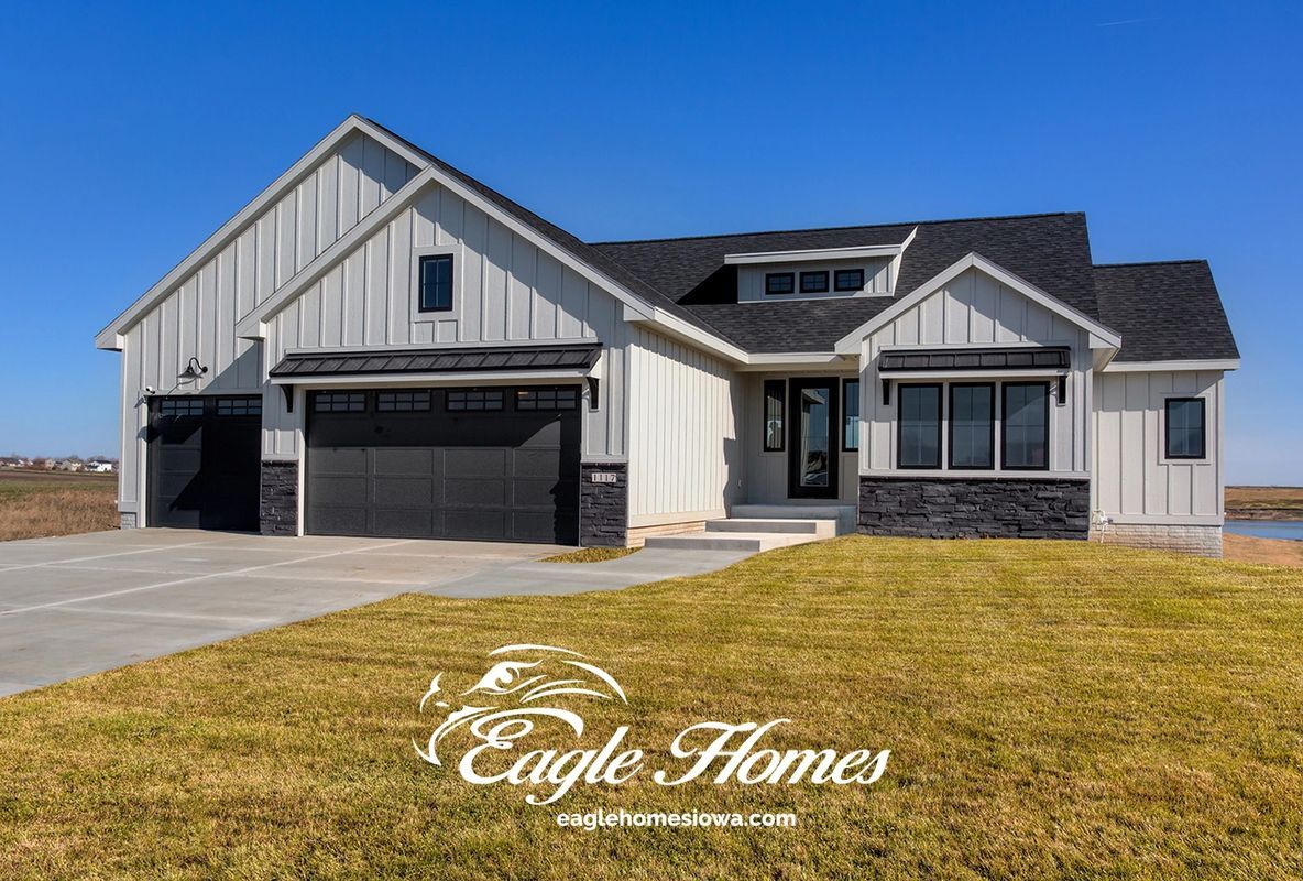 Eagle Homes - Altoona, IA