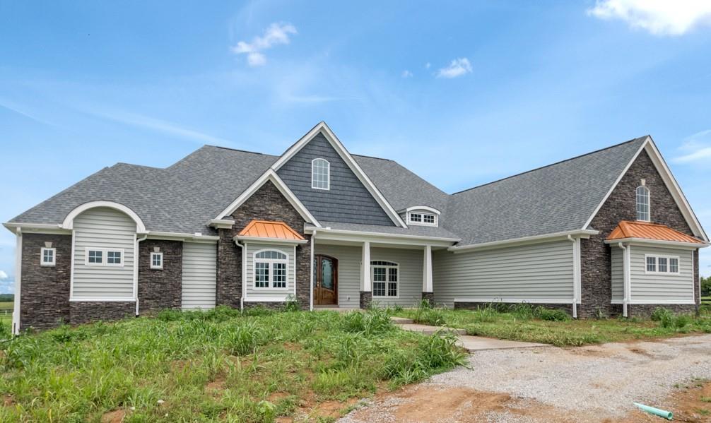 Eagles Eye Custom Homes, LLC - Simpsonville, KY