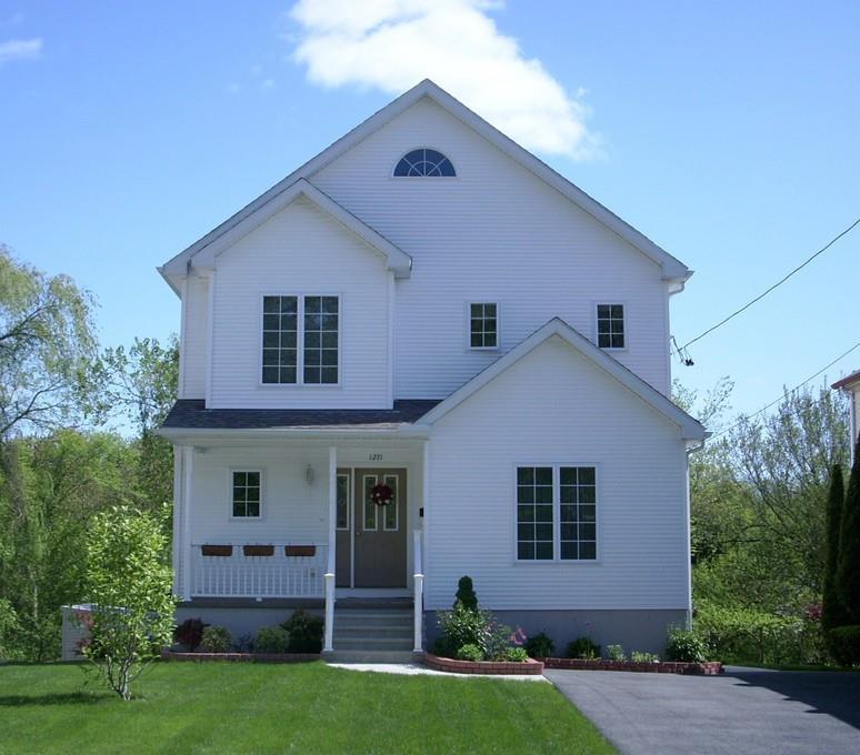 Eagle Modular Homes por Eagle Modular Homes en Providence-Warwick Rhode Island