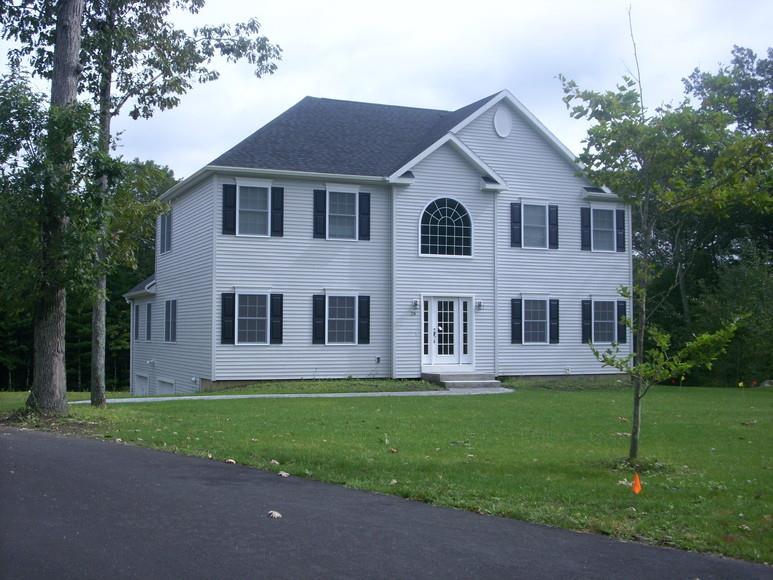 casa en Eagle Modular Homes por Eagle Modular Homes