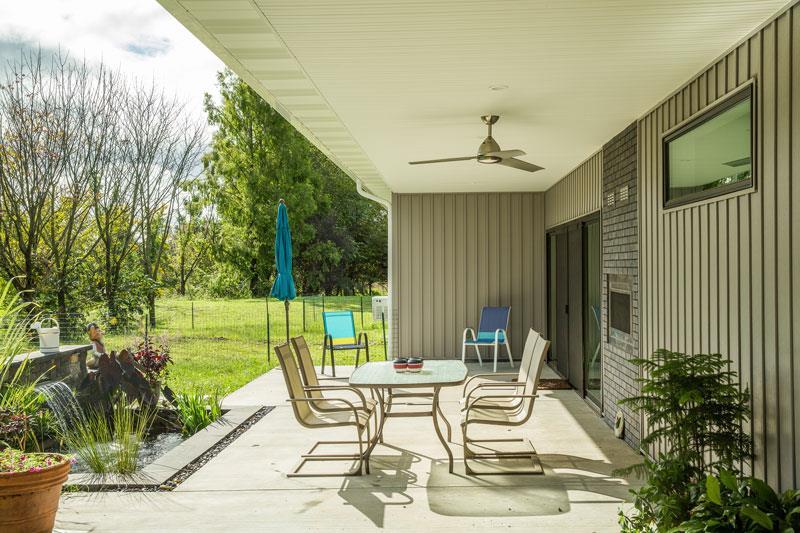 casa en Earl Weaver Contractors por Earl Weaver Contractors