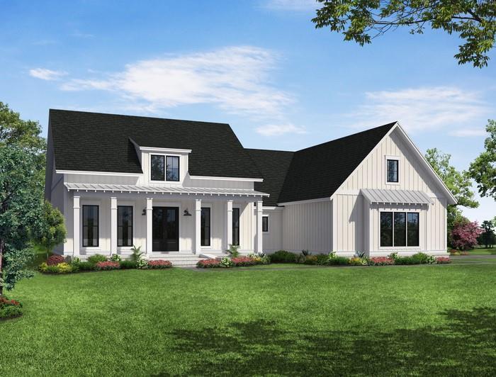 casa en East Construction Co., INC. por East Construction Co., INC.